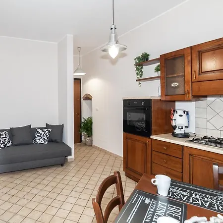 La Casa Al Duomo - Elegant Apartment
