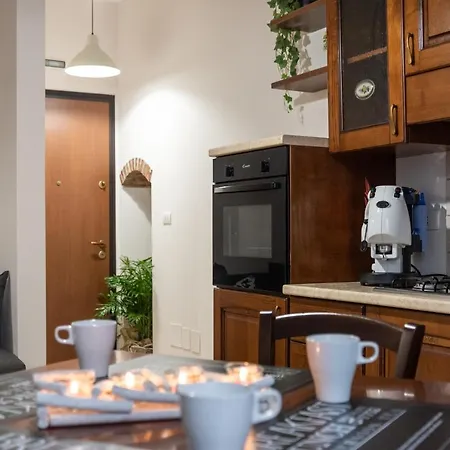 La Casa Al Duomo - Elegant Apartment *