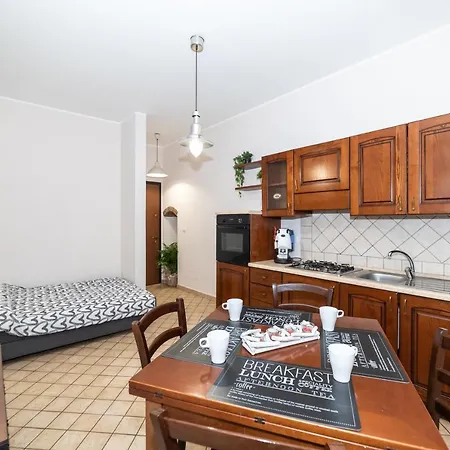 La Casa Al Duomo - Elegant Apartment