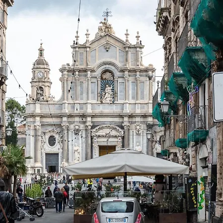 La Casa Al Duomo - Elegant