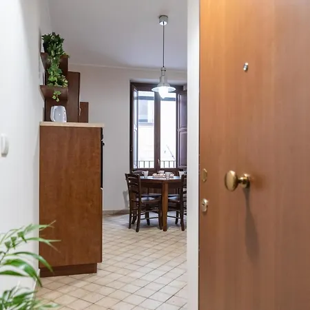 La Casa Al Duomo - Elegant Apartment