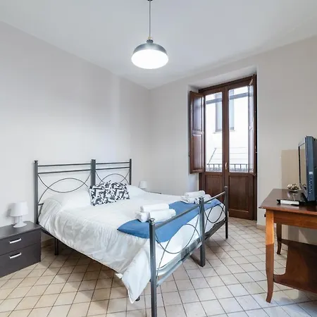 Apartment La Casa Al Duomo - Elegant *